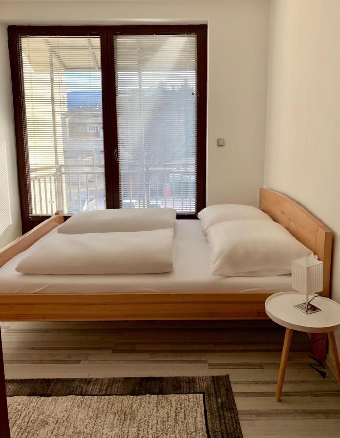 Noor Apartman Bihac Appartement Buitenkant foto