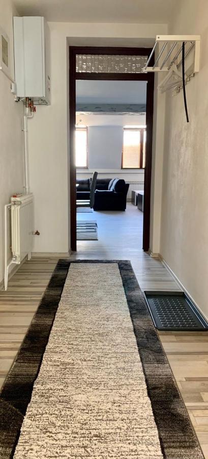 Noor Apartman Bihac Appartement Buitenkant foto